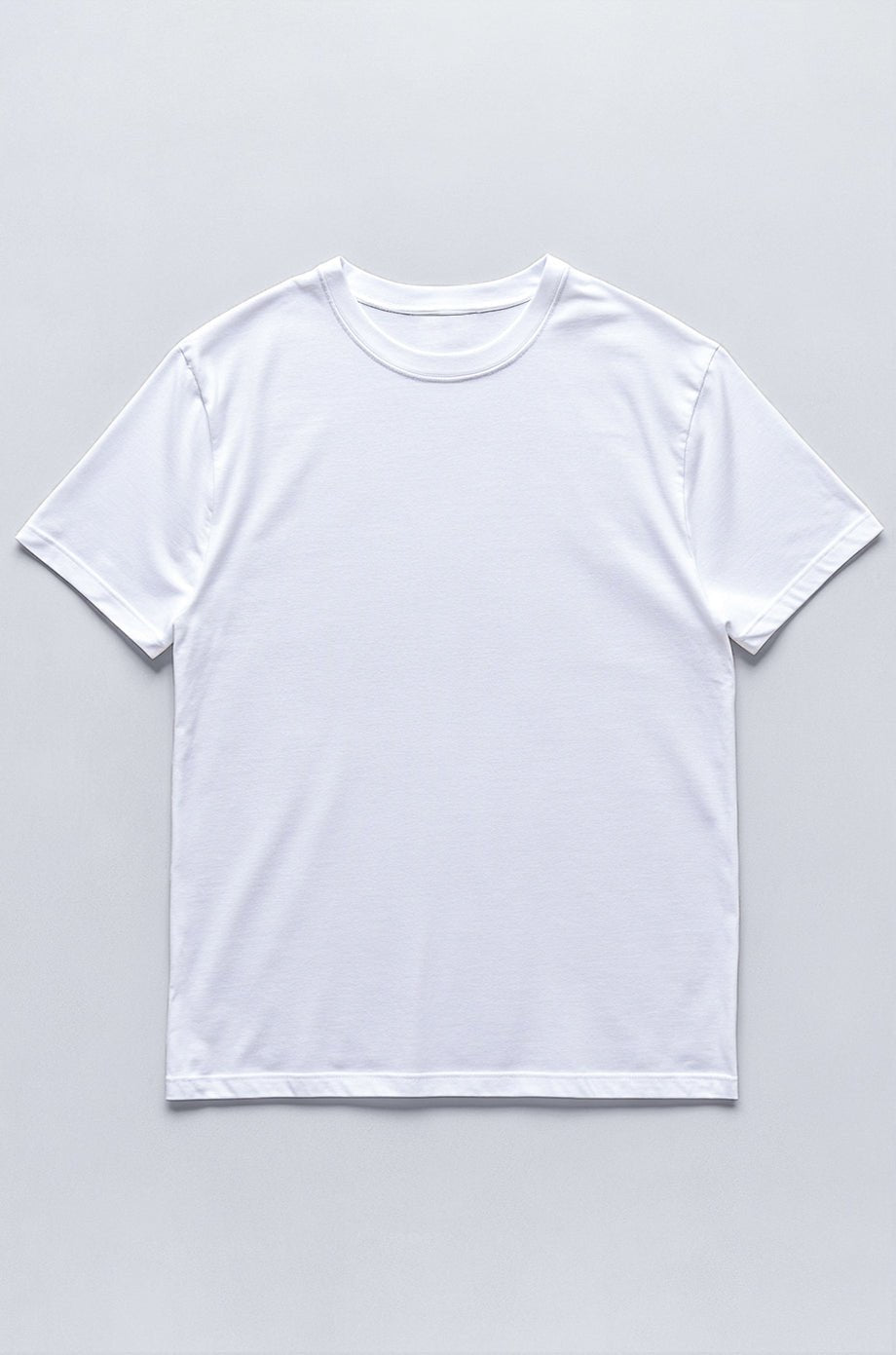 uniQue Oversized T-Shirt in White - uniQue.